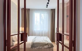 Premium Art Deco Loft